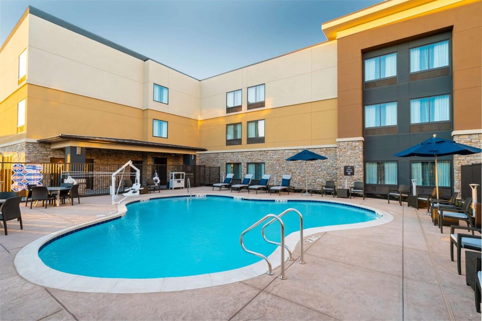 Homewood Suites by Hilton Livermore Hotel in Dublin
