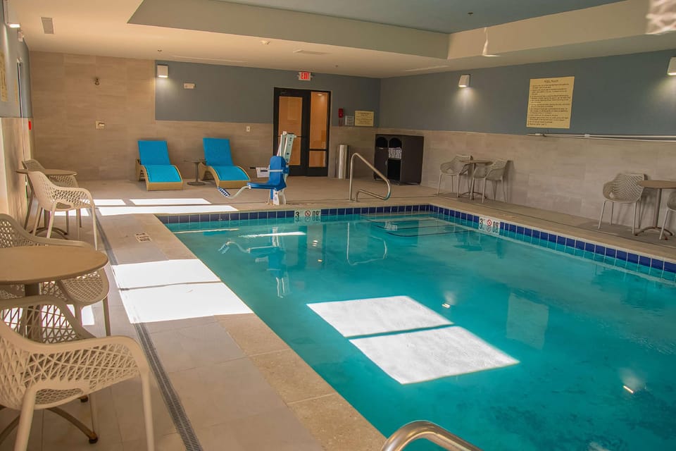 Hampton Inn by Hilton Wabash Hotel in Indiana