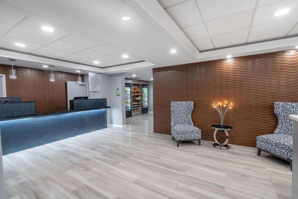 Wingate by Wyndham Horn Lake Southaven Hotel in Horn Lake