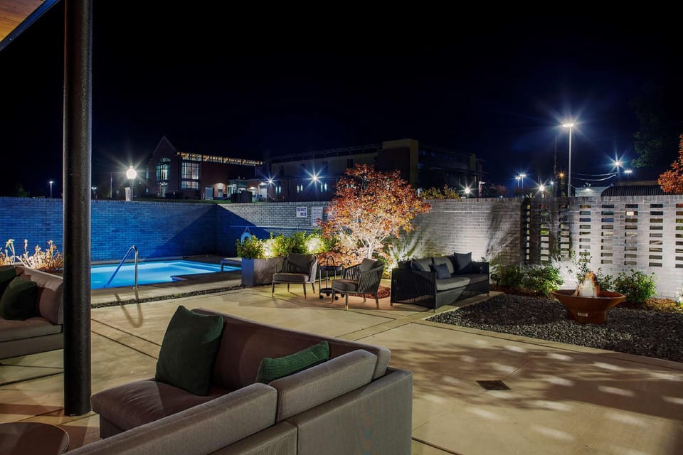The Haywood El Dorado Tapestry Collection by Hilton Hotel in Arkansas