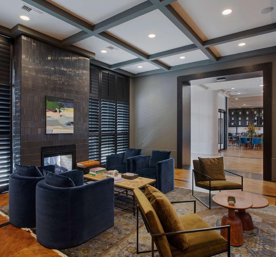 The Haywood El Dorado Tapestry Collection by Hilton Hotel in Arkansas