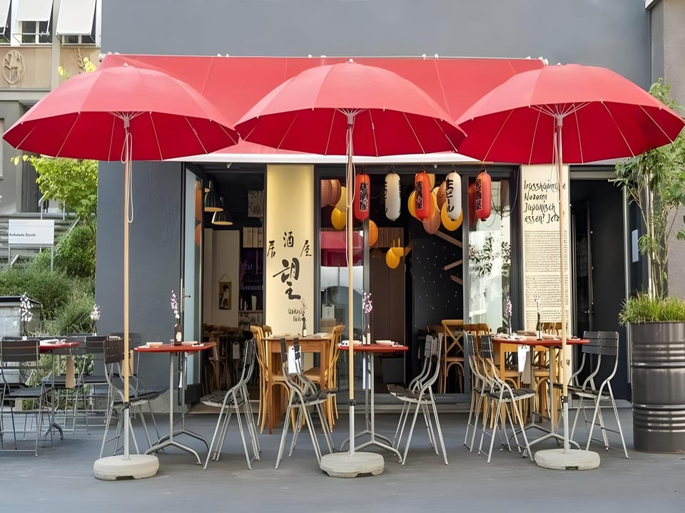 Hotel Nozomi Hotel in Lucerne