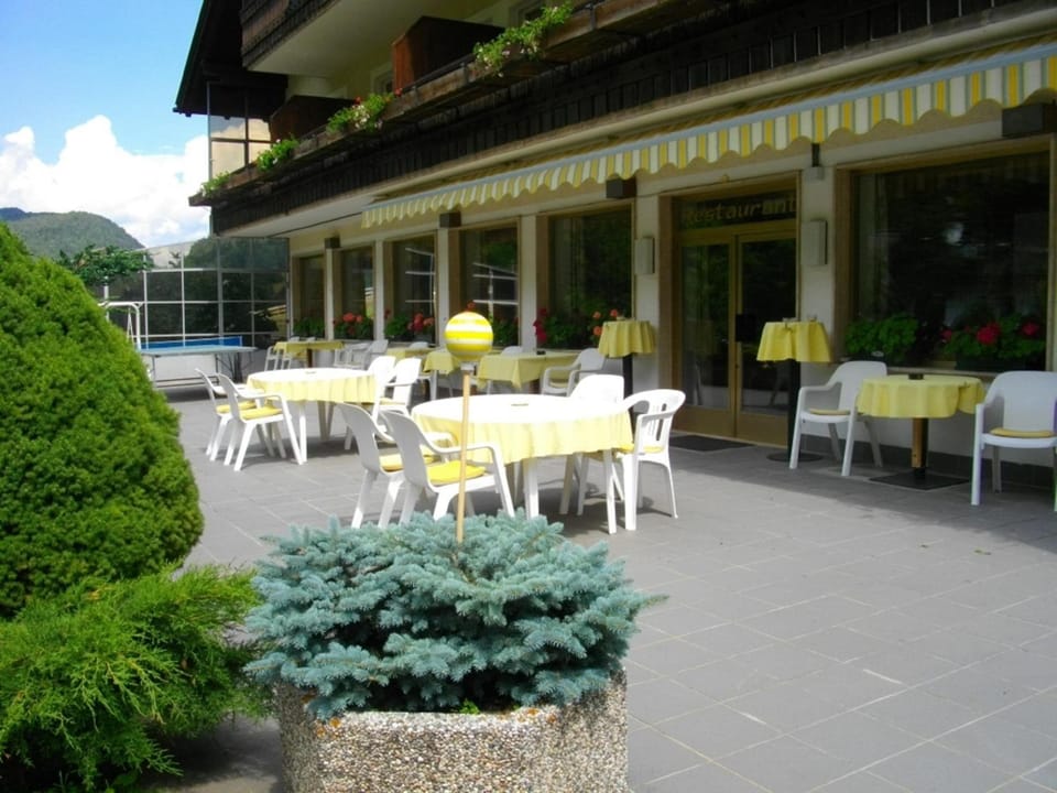 Hotel Rodes Hotel in Ortisei