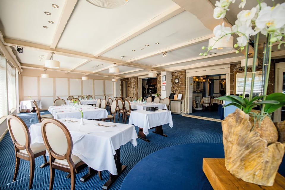 Beach Hut Suites Hotel in Bognor Regis