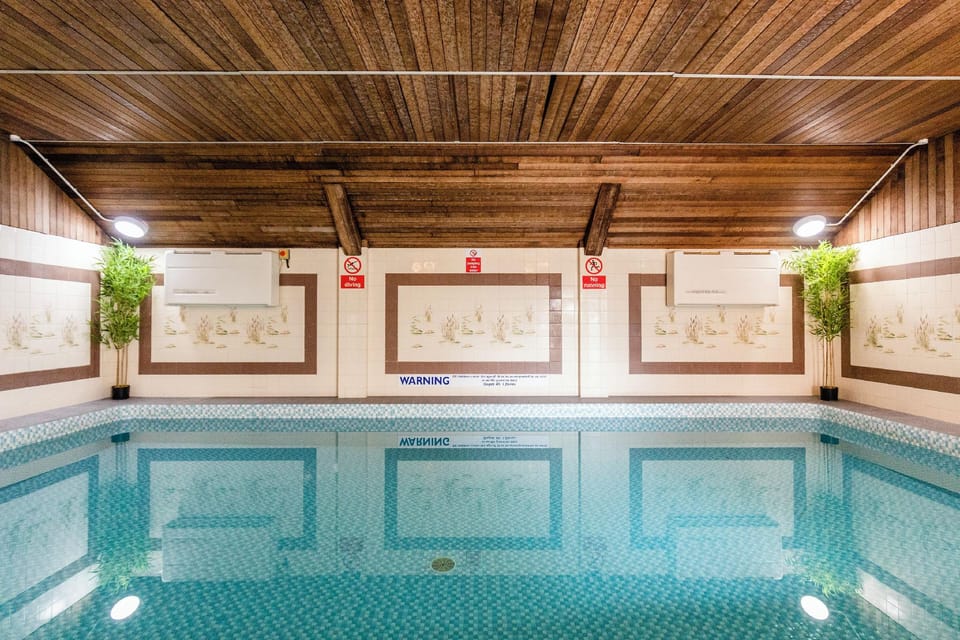 Beach Hut Suites Hotel in Bognor Regis