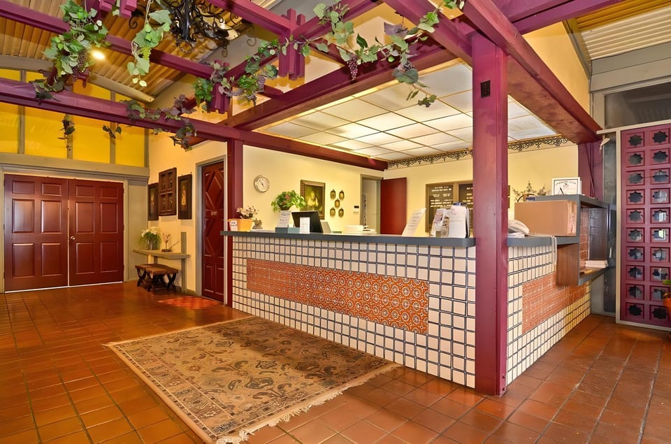 Stay Express Inn Athens Hotel in Texas