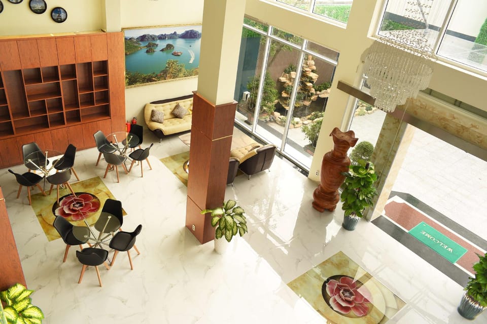 Lucky Star Ho Tram Hotel Hotel in Ba Ria - Vung Tau