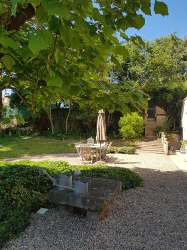 Le Verger Moulins Yzeure Hotel in Bourgogne-Franche-Comté
