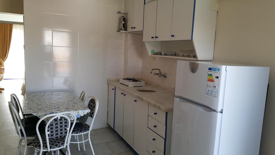 Ozgun Apart Otel Kusadasi Apartment hotel in Kusadasi