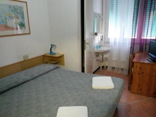 Hotel Bel Sit Hotel in Rapallo