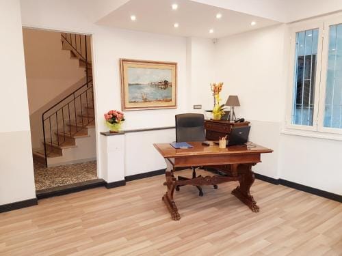 Hotel Bel Sit Hotel in Rapallo