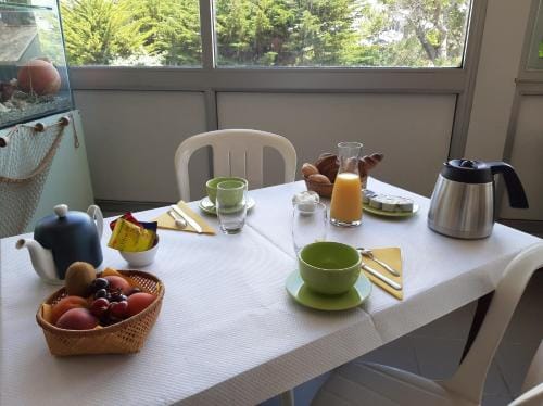 Home des Pins SARL Hotel in Brittany