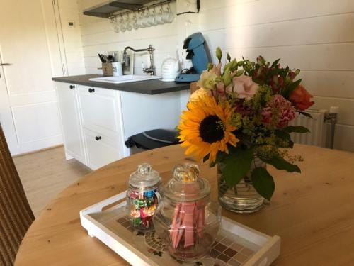 Bed & Breakfast Zevenhuizen Hotel in South Holland (province)