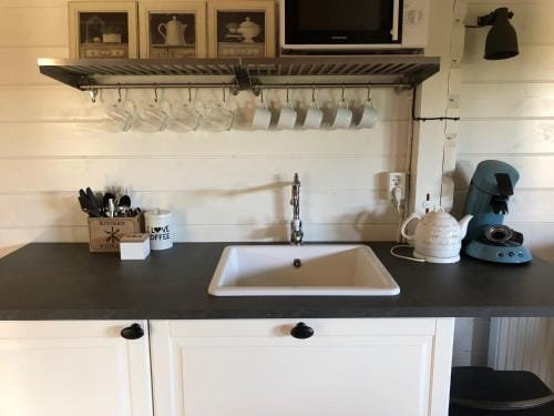 Bed & Breakfast Zevenhuizen Hotel in South Holland (province)