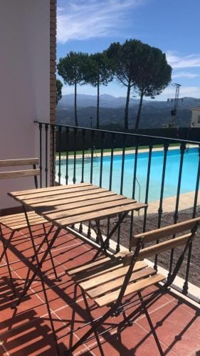 Hotel La Fuentecilla Hotel in Costa del Sol