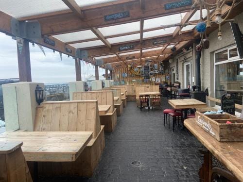 Harbour House Inn Newcastle, Northern Ireland Inn in Northern Ireland