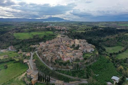 Sophie`s Home Hotel in Umbria