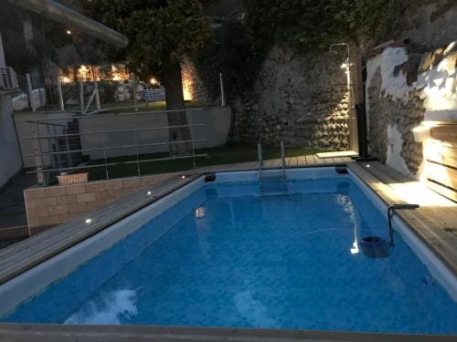 Casale Luel Hotel in Valeggio sul Mincio