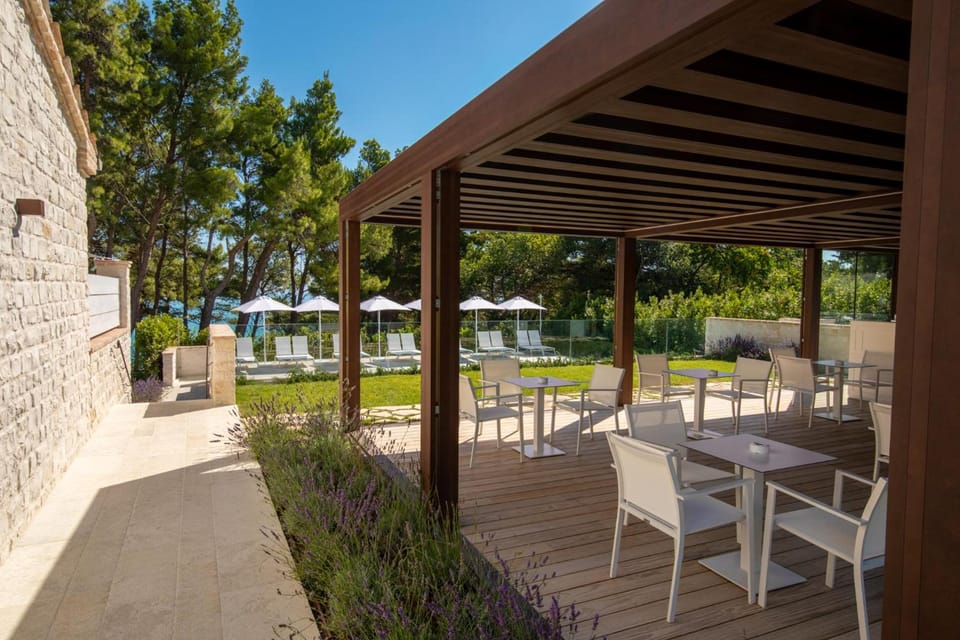 San Michele Relais & Spa Hotel in Sirolo