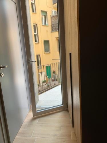 MARCONI 2 rooms Hotel in Bologna