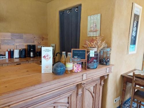 B&B Clogher Farm Hotel in Flanders