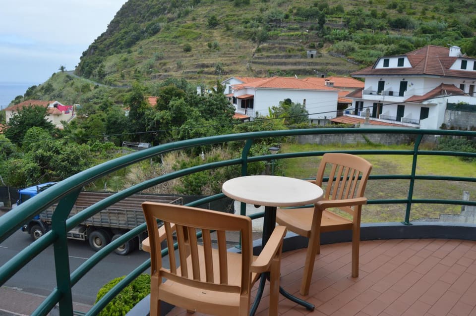 Estalagem Corte do Norte Inn in Madeira District