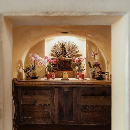 Hotel Corno Bianco Hotel in Trentino-South Tyrol