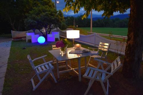 Dolomitiloungebelluno Mountain resources Hotel in Belluno