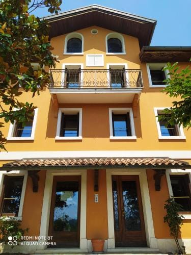 Dolomitiloungebelluno Mountain resources Hotel in Belluno