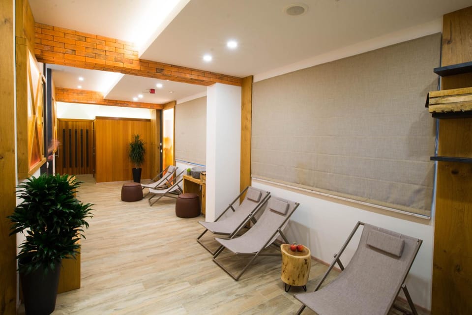 Pr Anzl Hotel in Bled