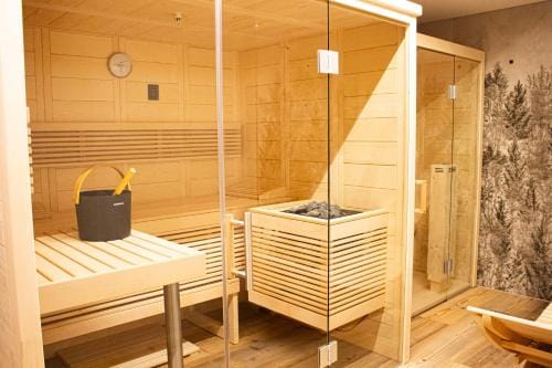 B&B LE TERZE - Wellness & SPA - E-bike rental Hotel in Friuli-Venezia Giulia