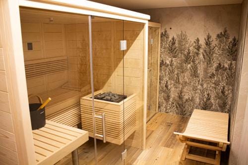 B&B LE TERZE - Wellness & SPA - E-bike rental Hotel in Friuli-Venezia Giulia