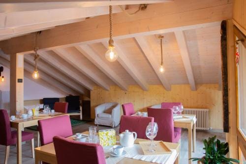 B&B LE TERZE - Wellness & SPA - E-bike rental Hotel in Friuli-Venezia Giulia