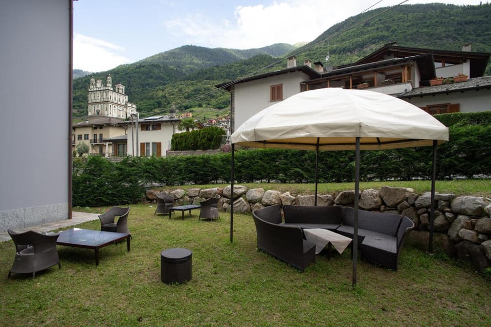 Locanda al Crap Hotel in Province of Brescia