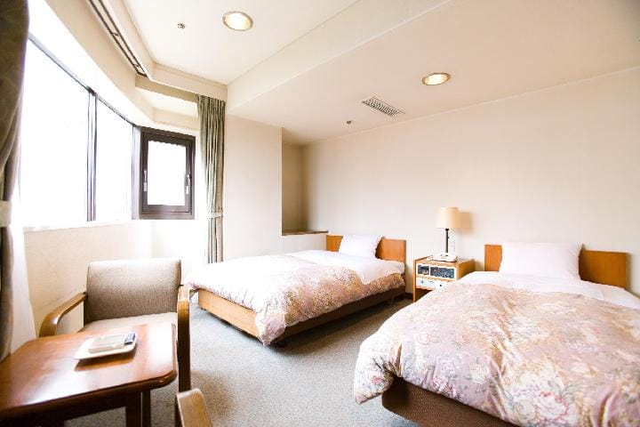 Room plan