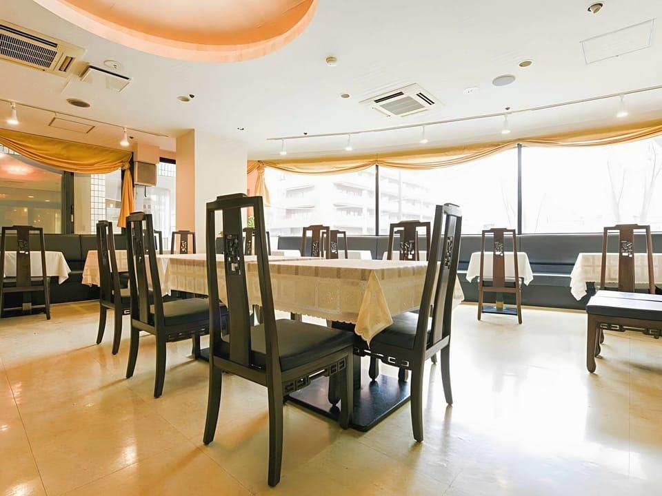 Hotel Ohedo Hotel in Japan