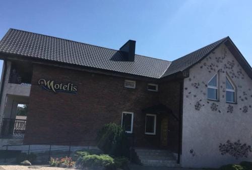 Seduvos malunas Motel in Lithuania