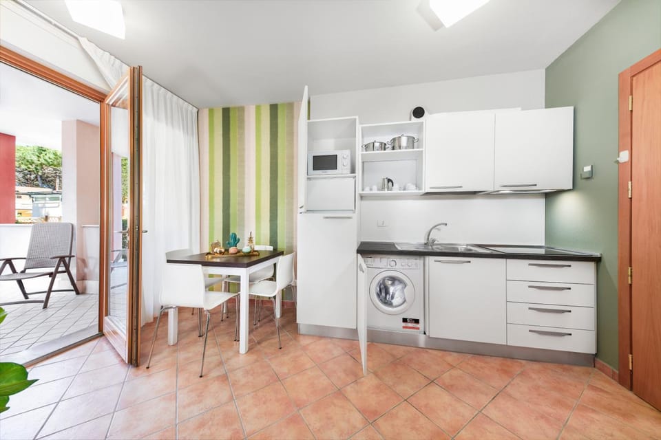 Residence Poggio Dei Pini Hotel in Marina Romea