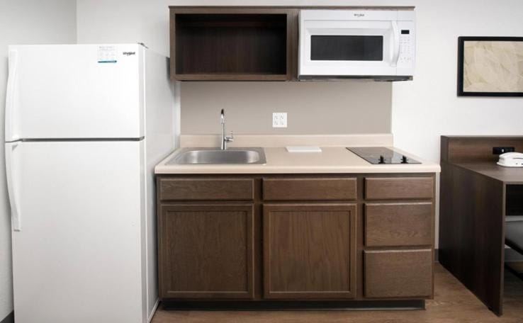 WoodSpring Suites Reno Sparks Hotel in Sparks