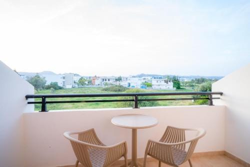 Diamond Apartments Hotel in Faliraki, Greece