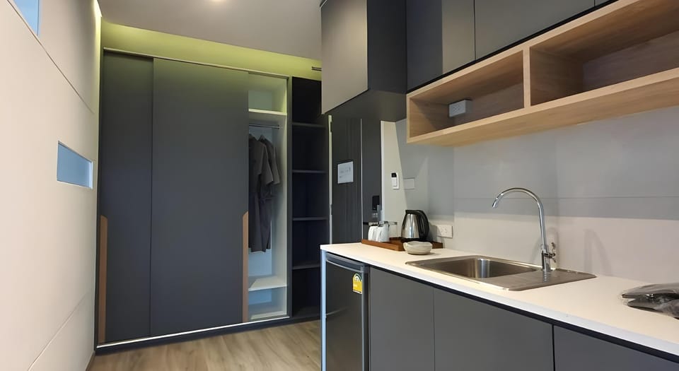 GOOD DREAM PREMIER Apartment hotel in Thailand