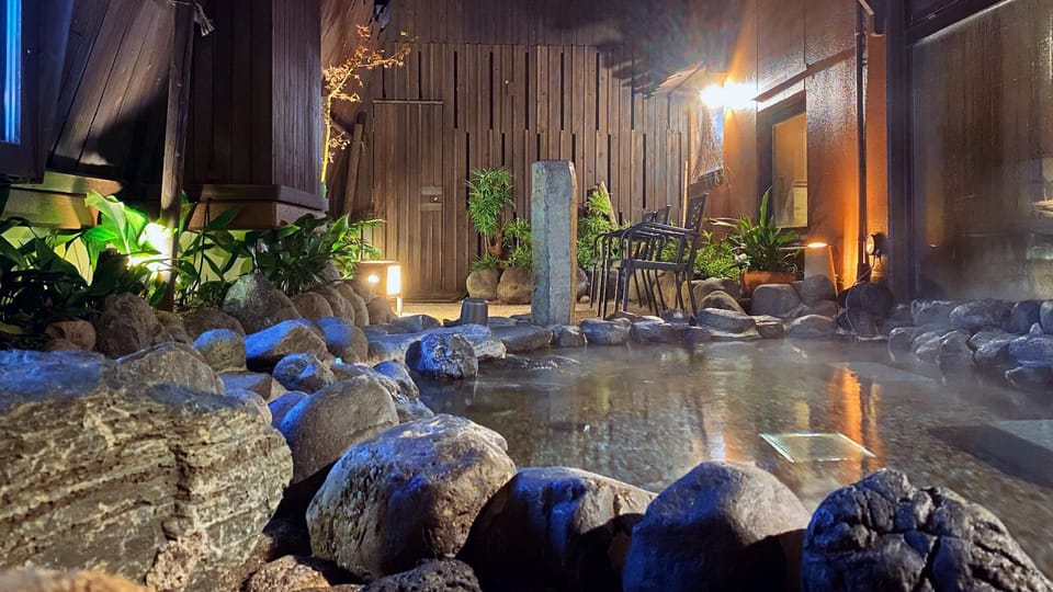 Spa