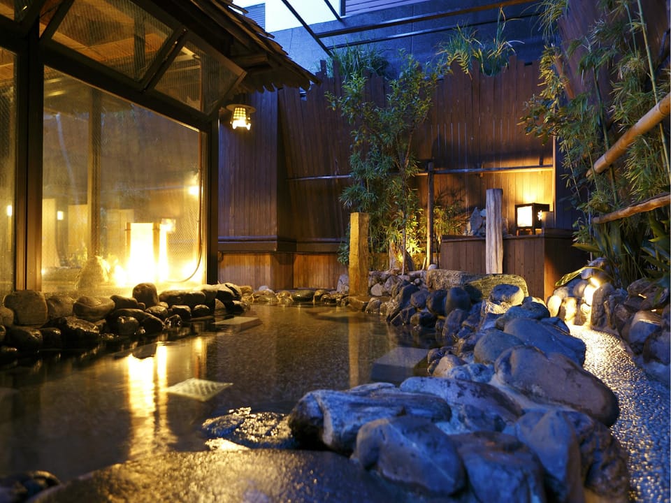 Bathhouse
