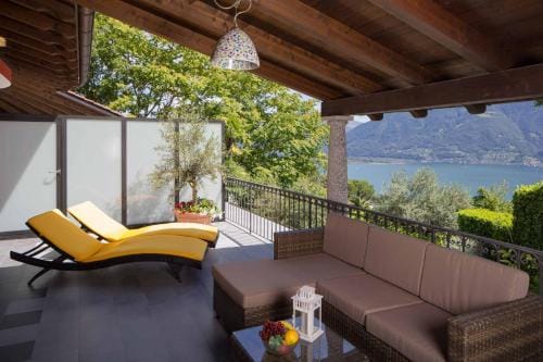 Boutique Hotel Albergo Brione Hotel in Locarno