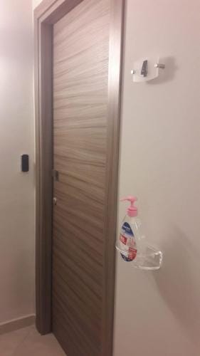 AFFITTACAMERE BORGATA MARINA Hotel in Basilicata