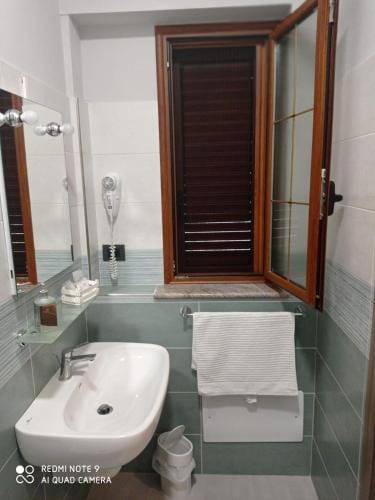 AFFITTACAMERE BORGATA MARINA Hotel in Basilicata