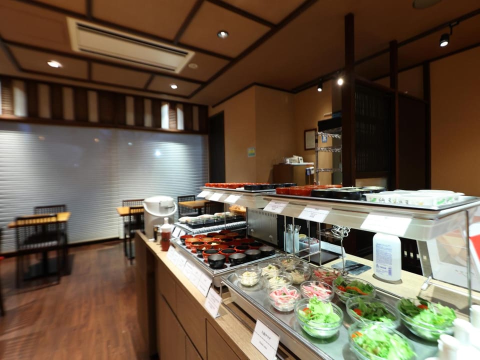 Food and beverages