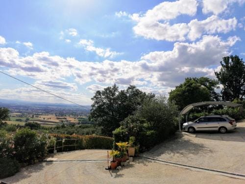 Camere da Anna Maria Hotel in Assisi