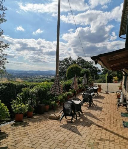 Camere da Anna Maria Hotel in Assisi