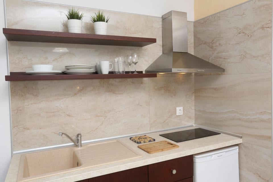 Villa Magda Maria Hotel in Halkidiki